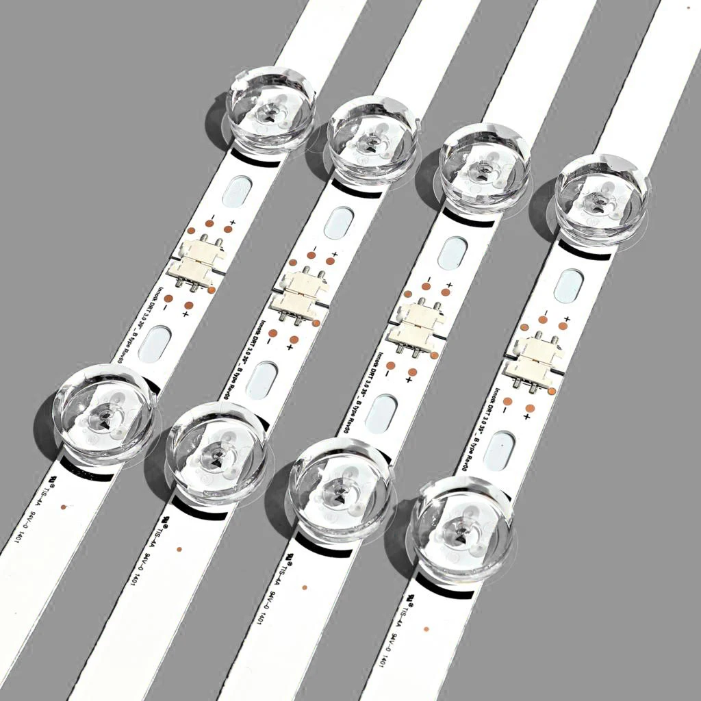 Новая светодиодная лента для подсветки lnnotek DRT 3 0 39 &quotTV 39LB5610 39LB570B 39LB570U 39LB572V 39LB580B