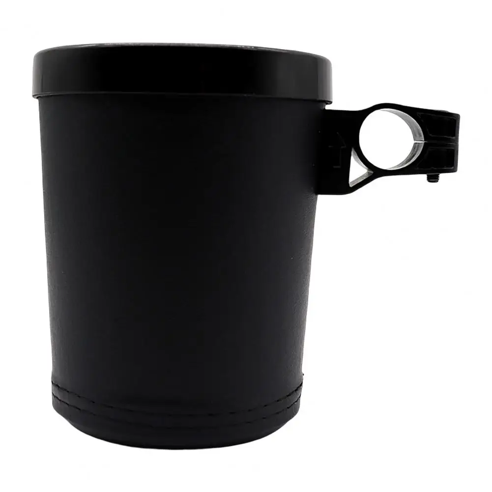 

Plastic Bike Bottle Holder Rotatable Non-slip Anti Rust MTB Road Bike Handlebar Bottle Holder Cycling Accessories