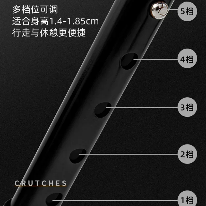 Табурет для пожилых людей Сверхлегкий портативный стул из алюминиевого сплава