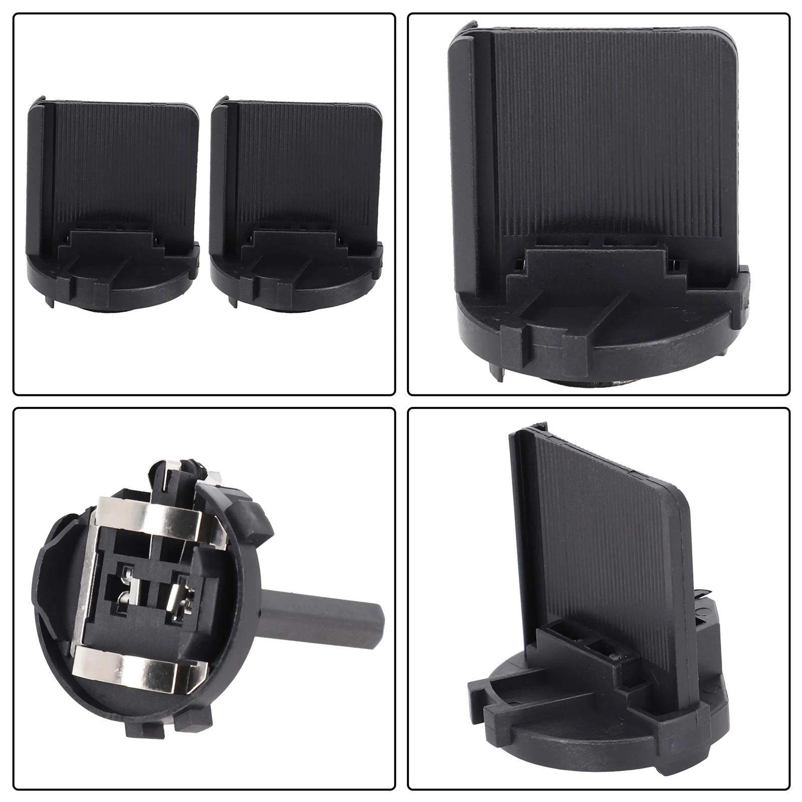 Патрон лампы фары для Mercedes Sprinter Пластиковый 5K 0941109 C Для Вито