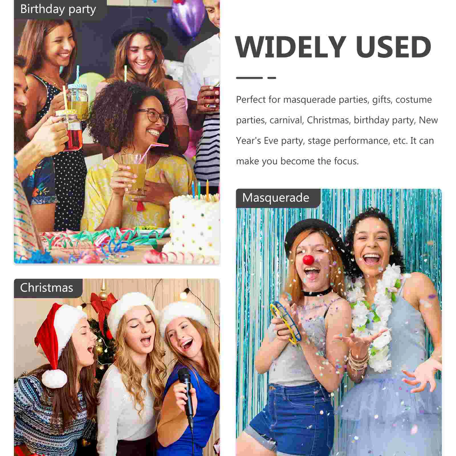 Повязка на голову Star Love с луной креативное уличное платье безопасное шикарное