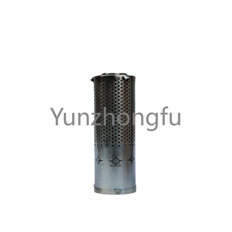 

High Quality Trane Refrigerator Parts Oil Filter FLR03434