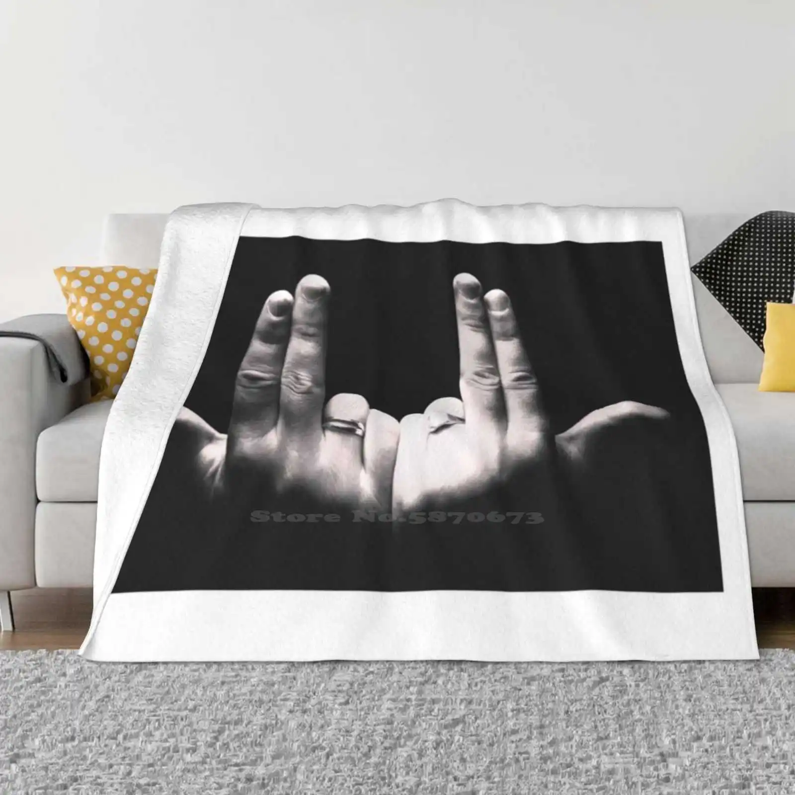 Team Jul модное мягкое теплое фланелевое одеяло Zoned Nobody Ufo World Sign Музыка Рэпер Alonzo