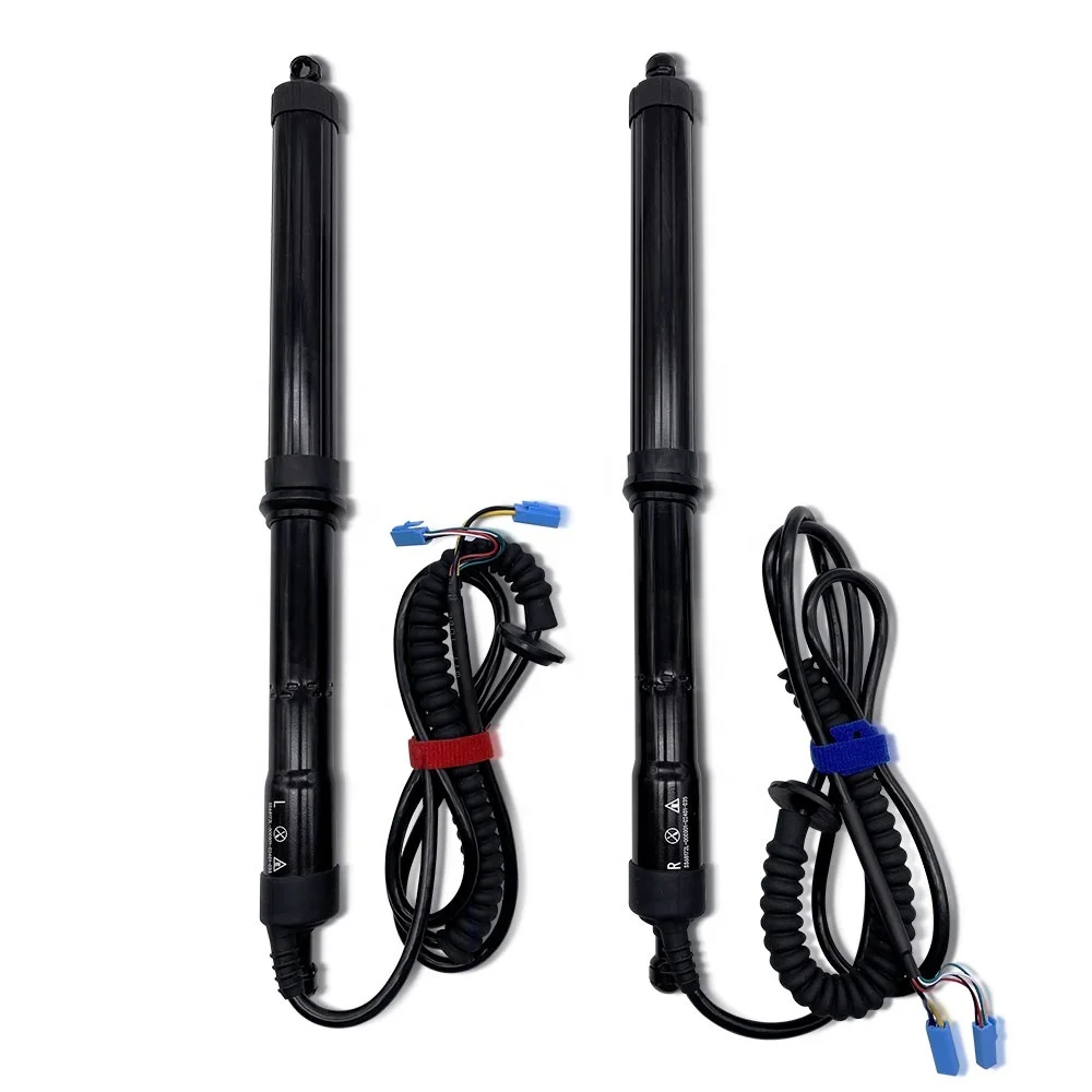 Для RENAULT Koleos 2016-2019 Модифицированная электрическая задняя дверь модификация