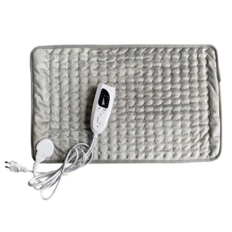 Умное одеяло для физиотерапии с электроподогревом
