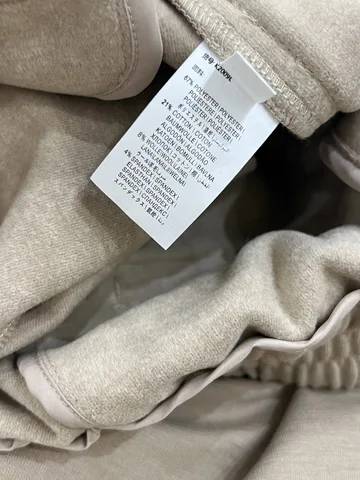 Женские теплые шерстяные джерси брюки Фоцентр Vogue Studio