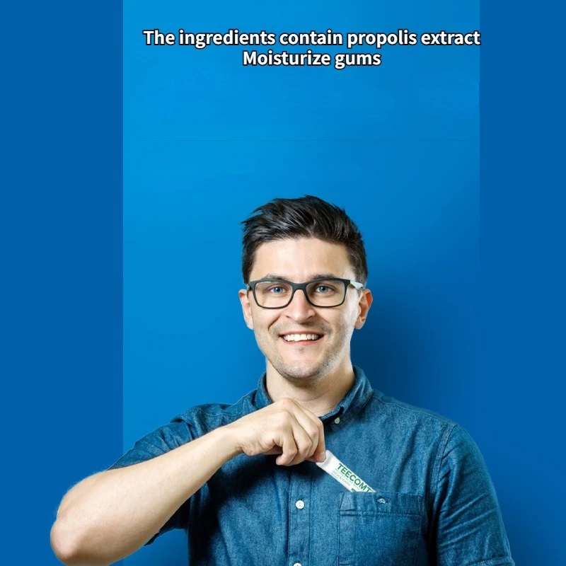 20 шт. уход за полостью рта