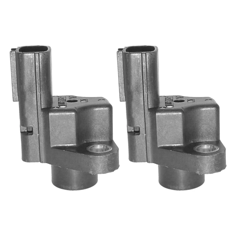 

2X Crankshaft Position Sensor 33220-70E00 J5T10771 For Suzuki Baleno Swift Wagon