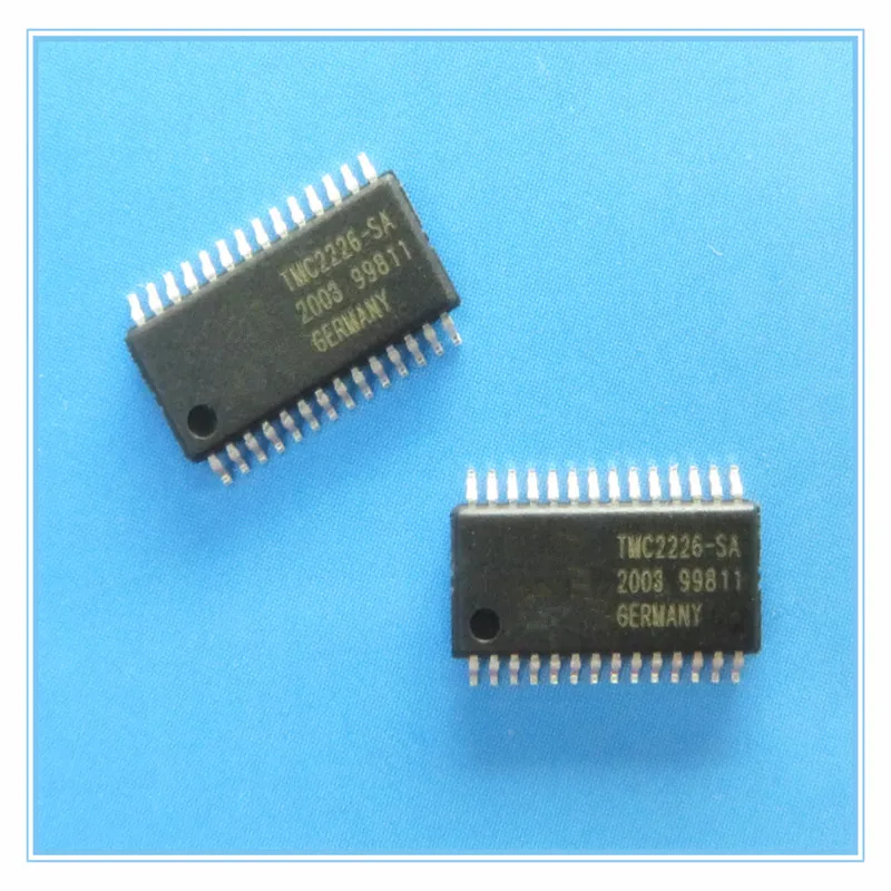 

5pcs/Lot New original TMC2226-SA HTSSOP28