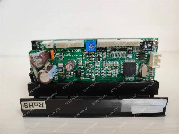 Корейский GGM оригинальный бесщеточный двигатель MD50