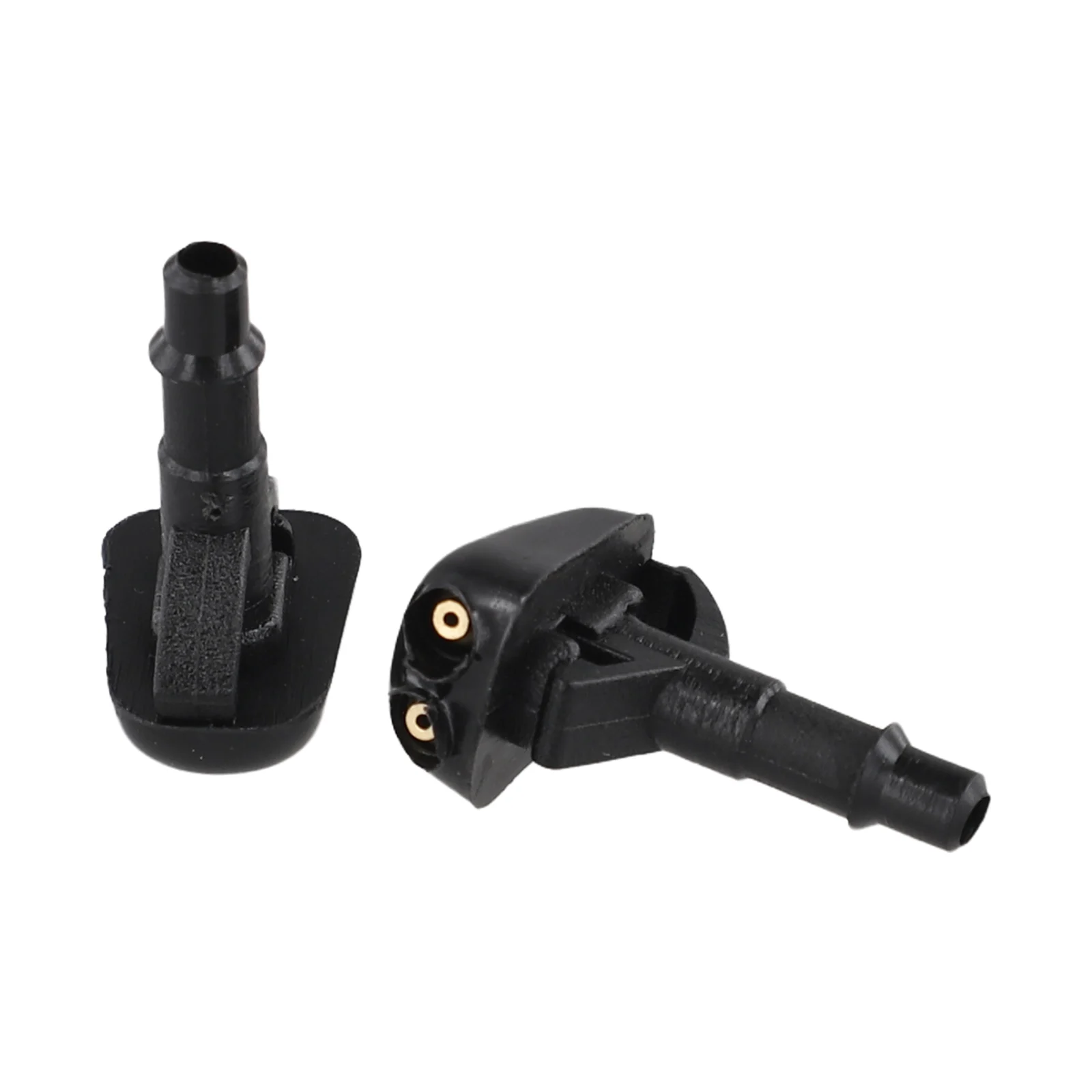 2 шт. форсунка омывателя лобового стекла для MITSUBISHI Lancer 8265A083