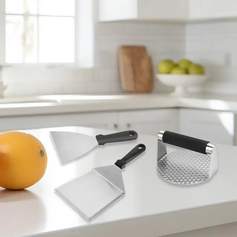 Пресс для приготовления мяса лопатка бекона аксессуары смартфонов повышенной