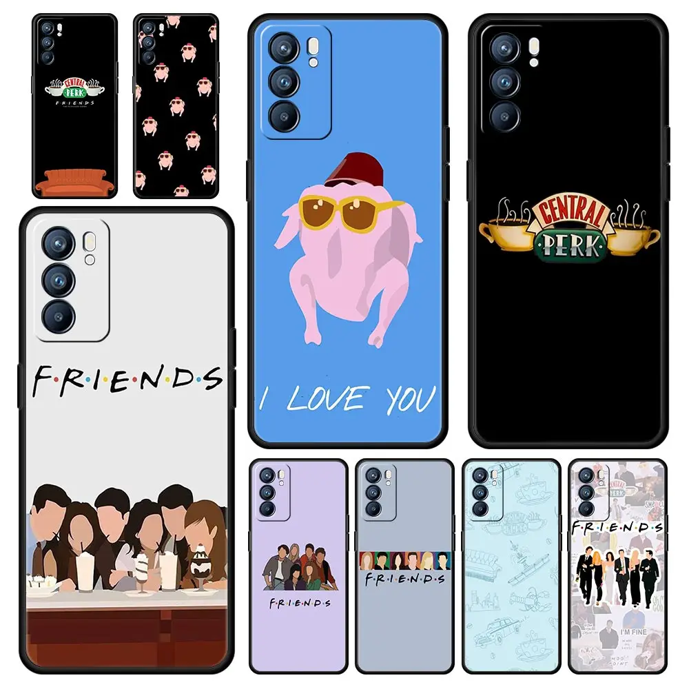 Аксессуары для Oppo A54 A53 A52 A9 A15 A95 A17 A16 A76 A74 A57 Find X6 X5 Reno8 Reno7 Reno6 Pro