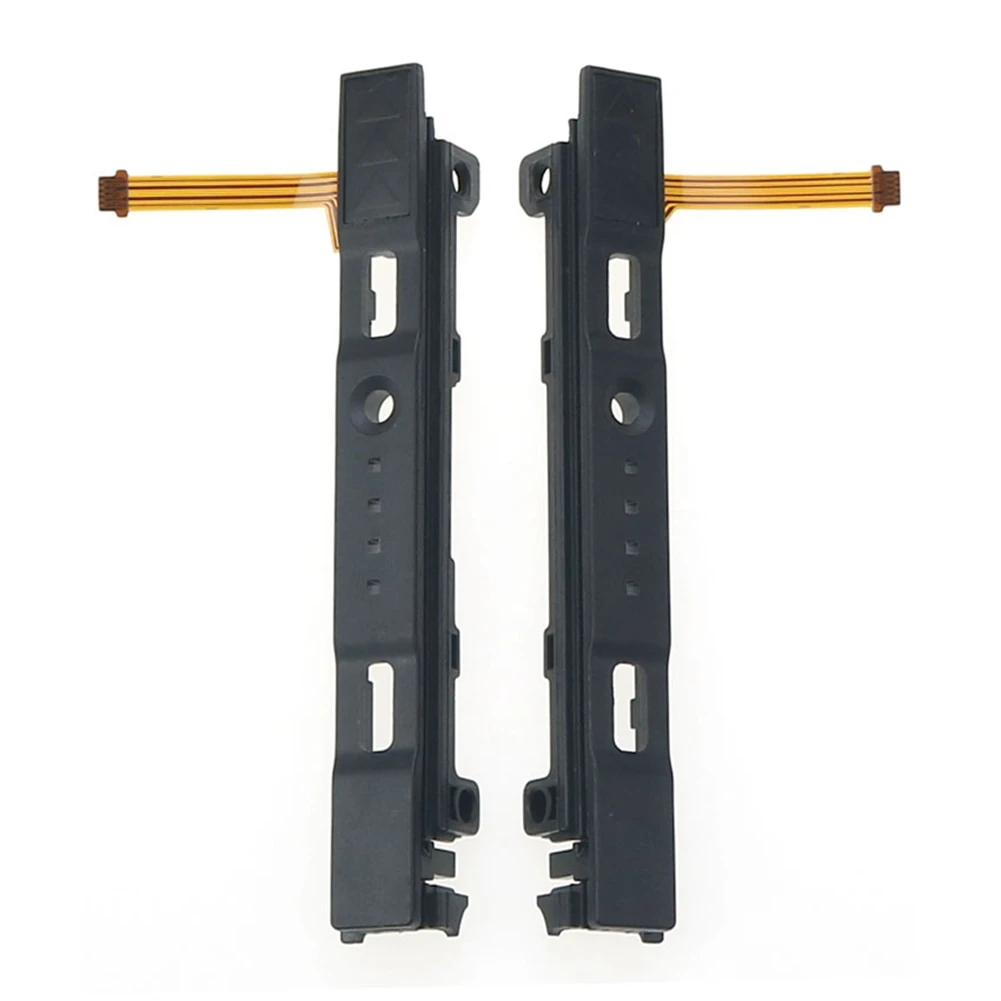 

Replacement LR Slide Left Right Slider Rail with SL SR Flex Cable for Nintend Switch NS Joy-Con JoyCon Controller