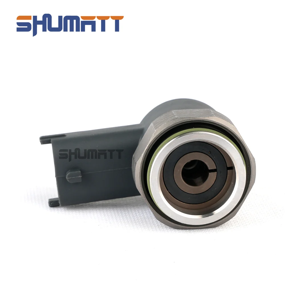 Новый Соленоидный клапан инжектора F00VC30318 для 0445110159 0445110183 044511213 OE 55221023 55206704 55196442