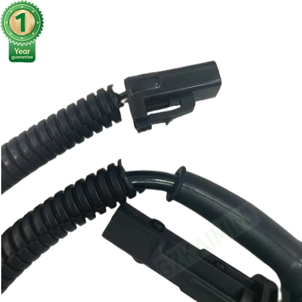 Новый передний правый датчик скорости колеса ABS OEM 956713E310 95671-3E310 для Kia Sorento 3.8L 2007-2009