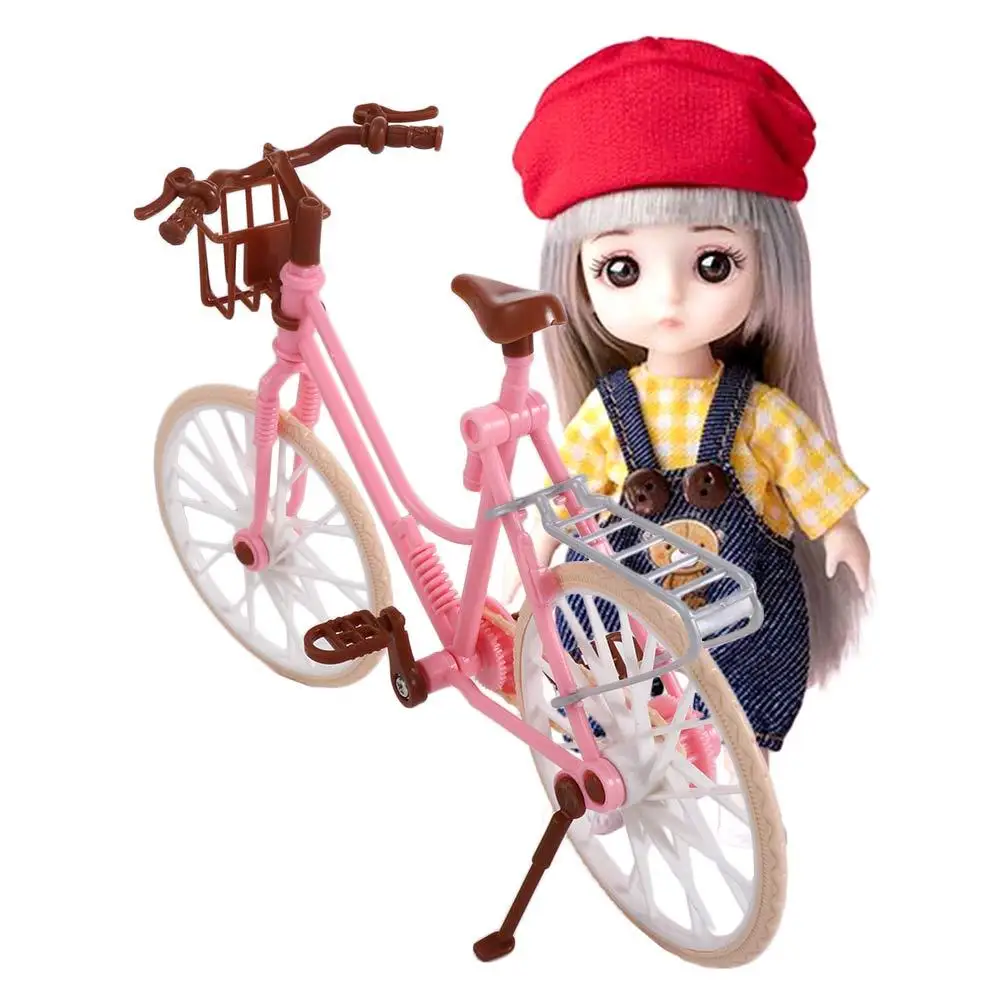 Игрушка велосипед