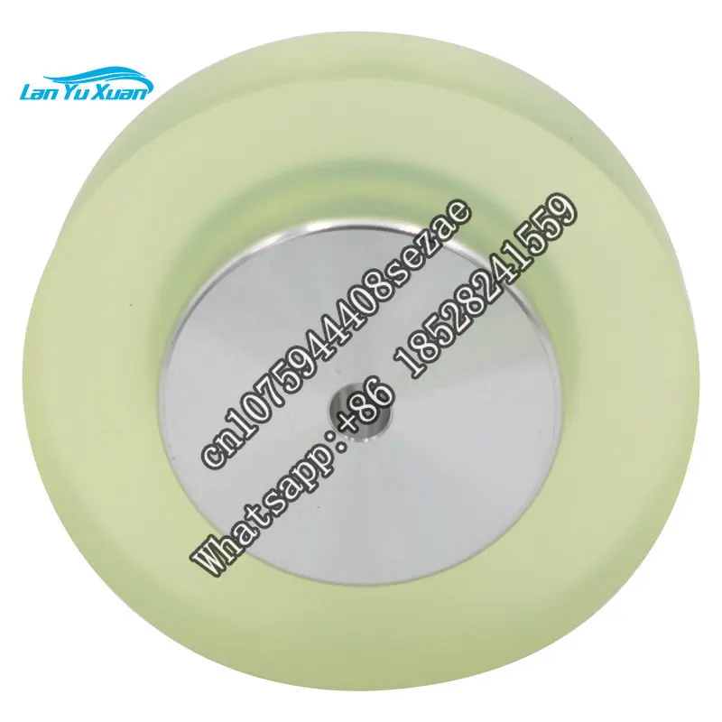 

Высокоточный Противоскользящий кодировщик искусственной резины, полиуретана, 200 мм, 250 мм, 60 мм, 50 мм