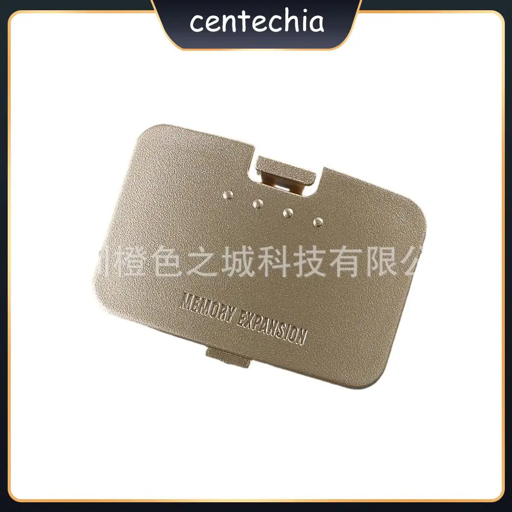

Durable Expansion Pack Easy To Clean Card Slot Cover Protection Card Slot Expansion Card Cover Parts For Game Consoles Black