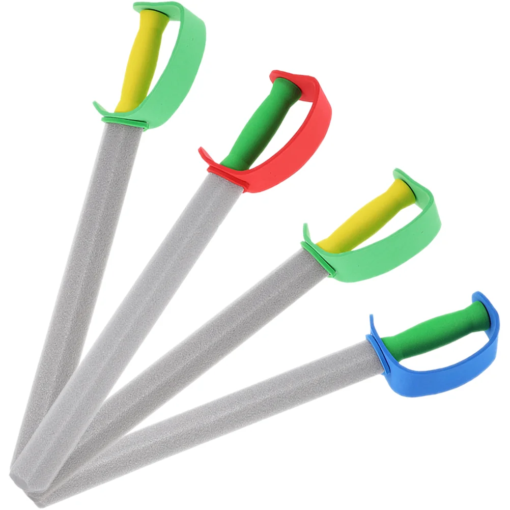

4Pcs Decorative Gift Kids Kids Training for Kids Performance Decorate Playing