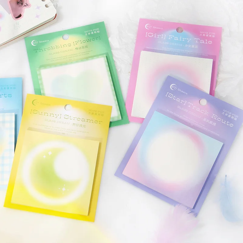 Рисунок 4 - Стикеры для записей