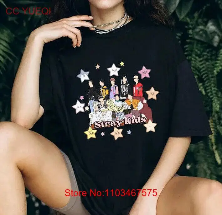 NoEnName_Null детская футболка черная хлопковая