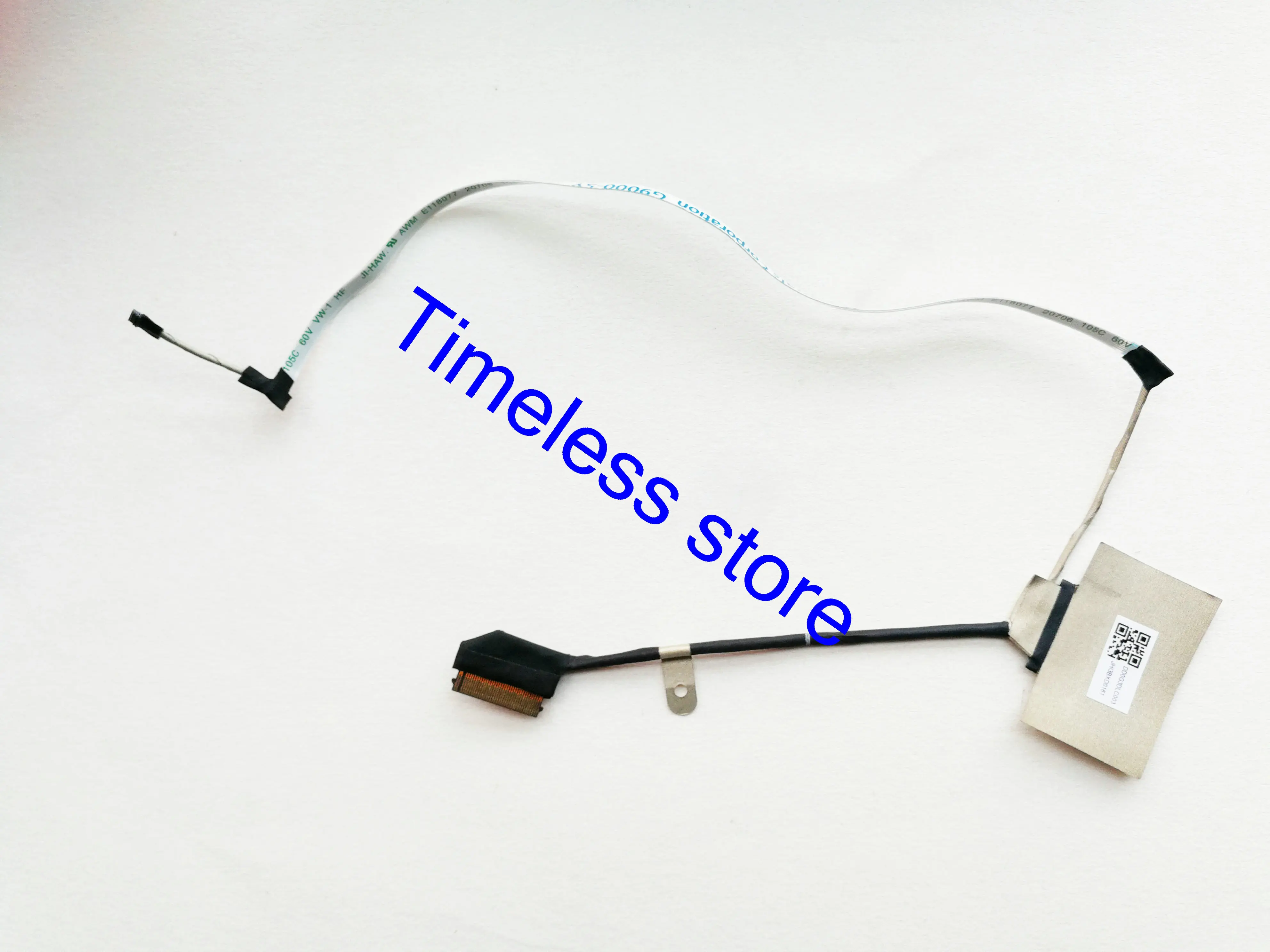 

Новый ЖК-кабель для HP 15-bc 15-bc0009tx G3D DD0G3DLC000 DD0G3DLC001 DD0G3DLC002 DD0G3DLC003