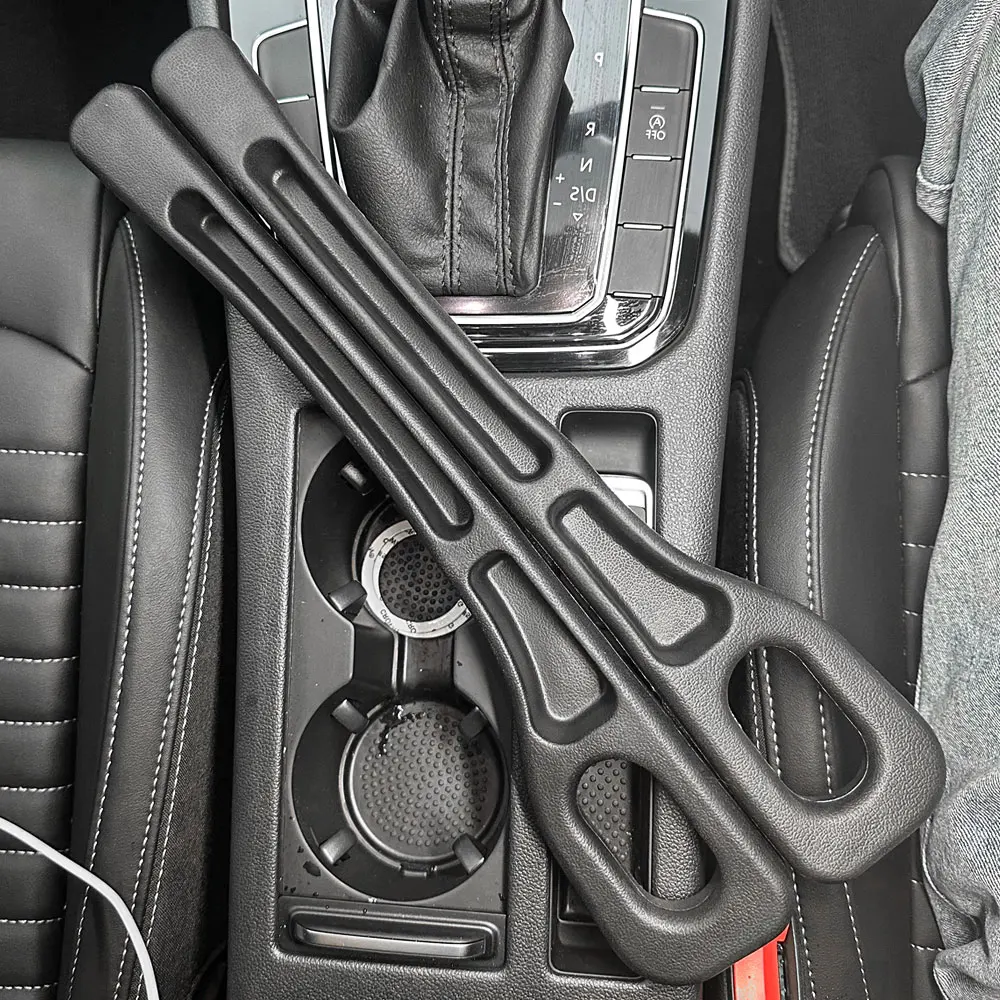 

2 Шт. Полиуретановые Водонепроницаемые Уплотнительные Полосы Для Внутренних Молдингов Kia Carnival Sedona KA4 2020-2026