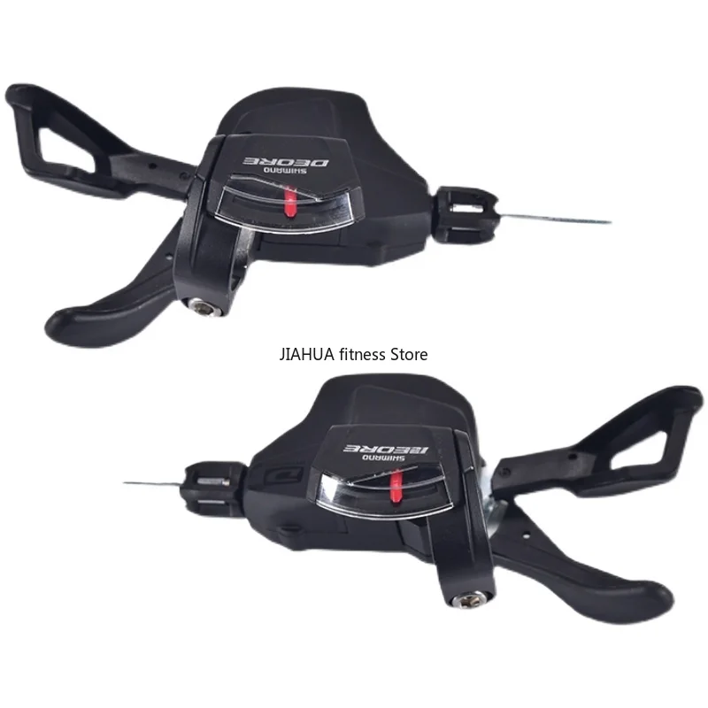 

Deore M6000 10 Speed Bike Shifters Lever SL-M6000 10s 10 S 10v MTB Mountain Bicycle Shift Set Trail Rapidfire New M615