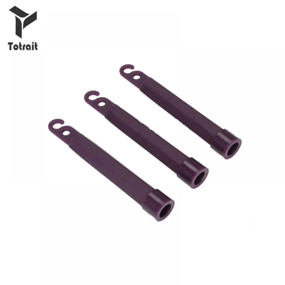 

Tactical NEW TOtrait High Quality 3pcs Dummy Light Stick Model Airsoft Glow Stick For display no Function