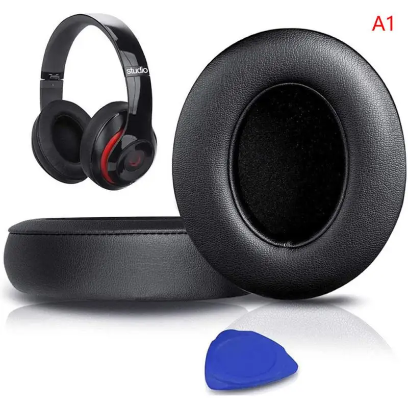 

Ear Pads Soft Durable Noise Isolation Comfortable Easy To Install Record Professionally With Recording Master 2.0 Headphones