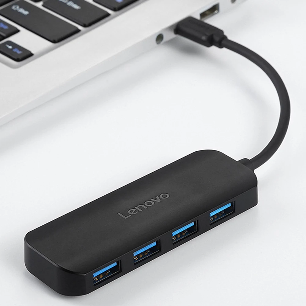 

Док-станция Lenovo C611 с портом Type-C на USB 3,0, 5 В