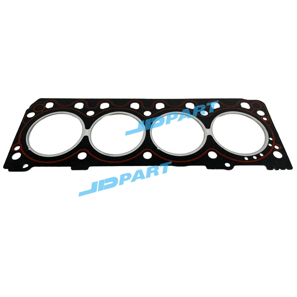 Прокладка головки BF4M1011F 0427-1159 0427-1633 для Deutz BF4L1011F запасные части двигателя