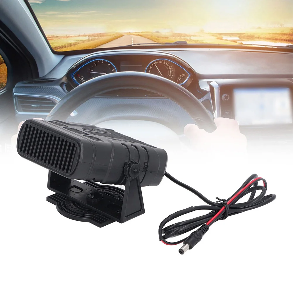 Портативный солнечный автомобильный обогреватель 30 Вт вентилятор 12 В 3 А