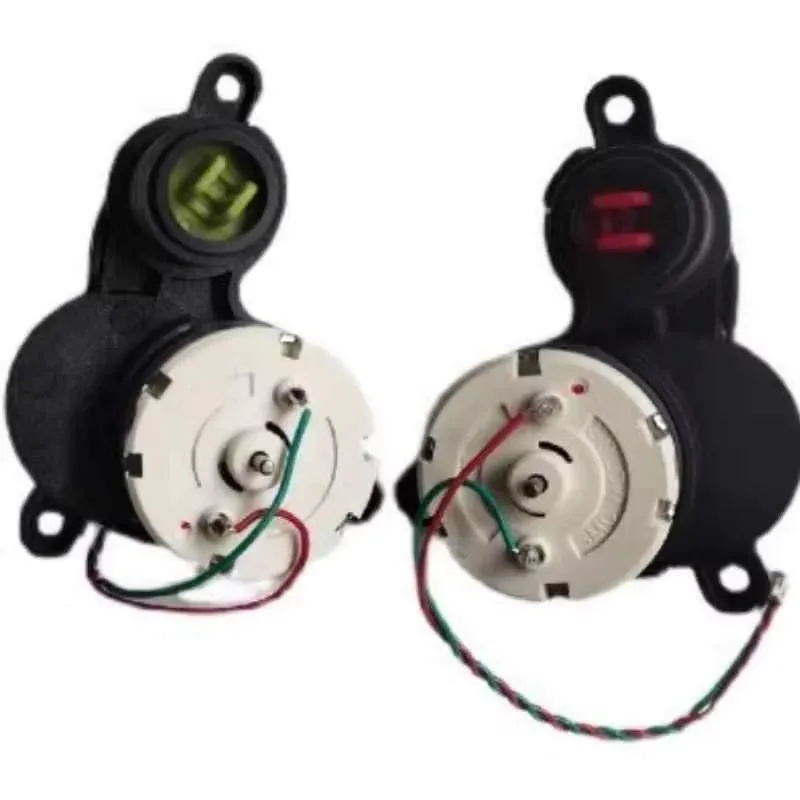 

Двигатель боковой щетки для Ecovacs Deebot OZMO 900 902 920 950 905 DN5G