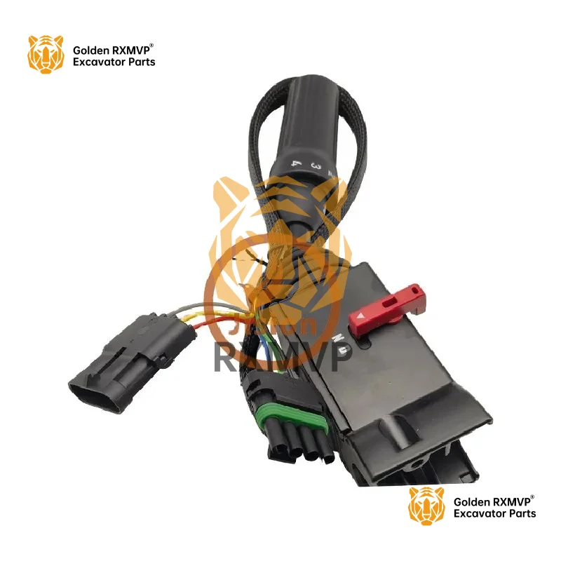 Для запасных частей 444h 544h 624h 644h 724h 744h Переключатели переключения погрузчика на