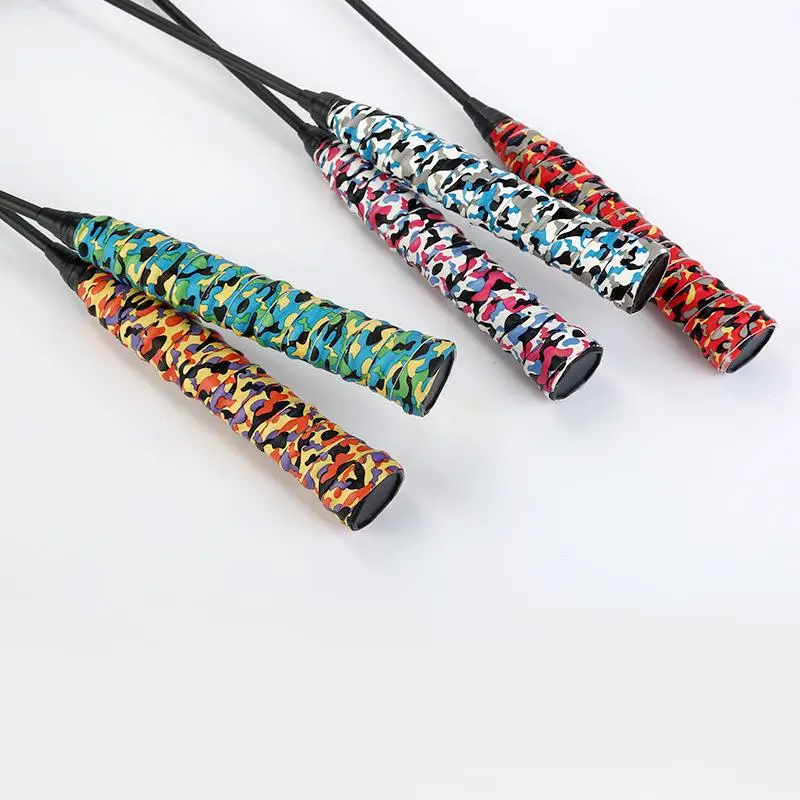 Рисунок 5 - Полиуретановая камуфляжная ракетка для бадминтона