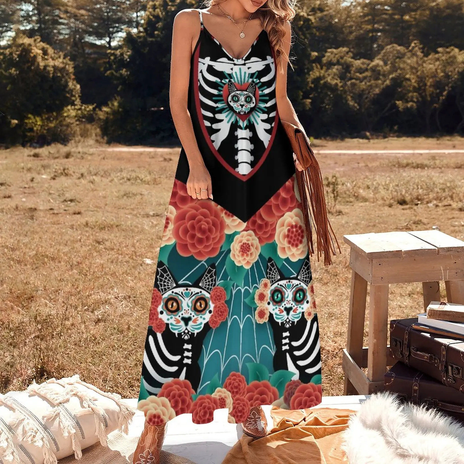 

Женское эстетическое платье Catrina, офисные платья для гостей