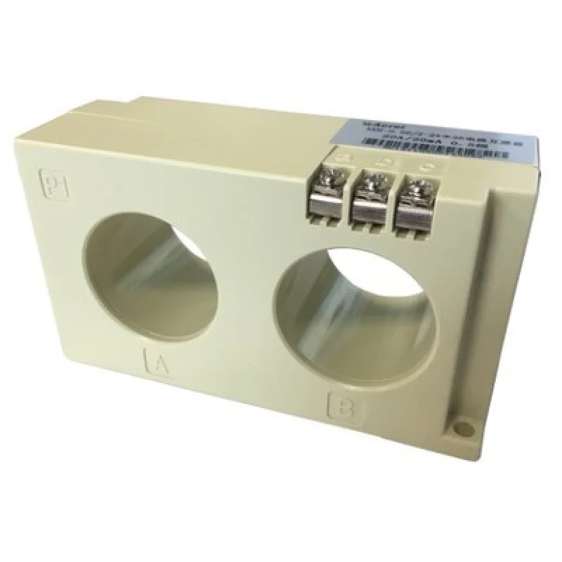 

Acrel air compressor current transformer for motor and fans