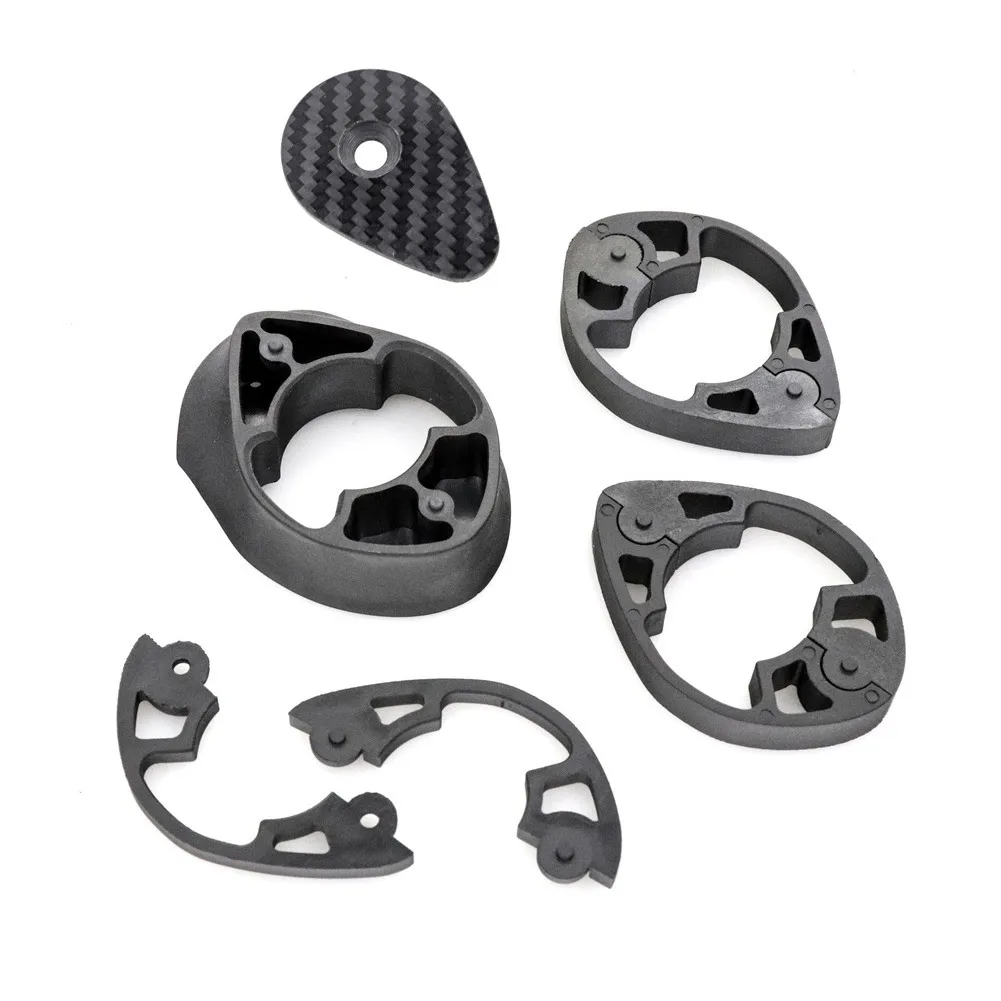 

1pc Bike Headset Spacer Kit FOR Pinarello Most F Series F10 F12Pinarel Headset Spacer Kit Bicycle Handlebar Washers Gasket
