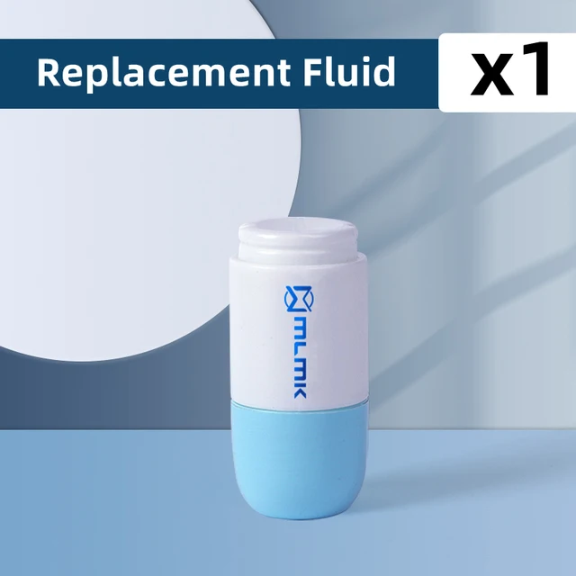 

Корректирующая жидкость для термобумаги