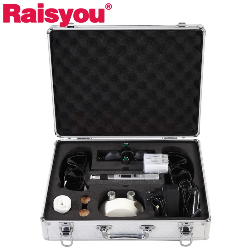 Рисунок 6 - Стоматологический диодный лазер