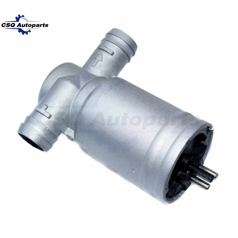 

0280140510 Для Mercedes Benz W124 W126 W201 W461 W463 190E A124 C124 S124 R107 Новый клапан регулирования воздуха холостого хода IAC 0280140510