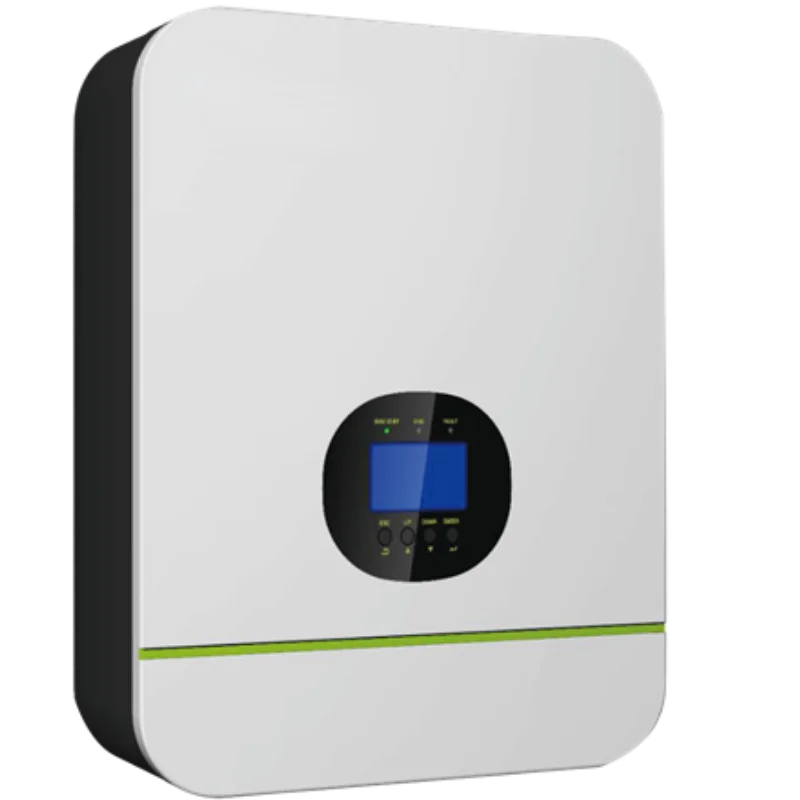

Goodwe Growatt Solis Solar Inverter Grid Tie Inverter 5kw 10kw Single / Three Phase Price