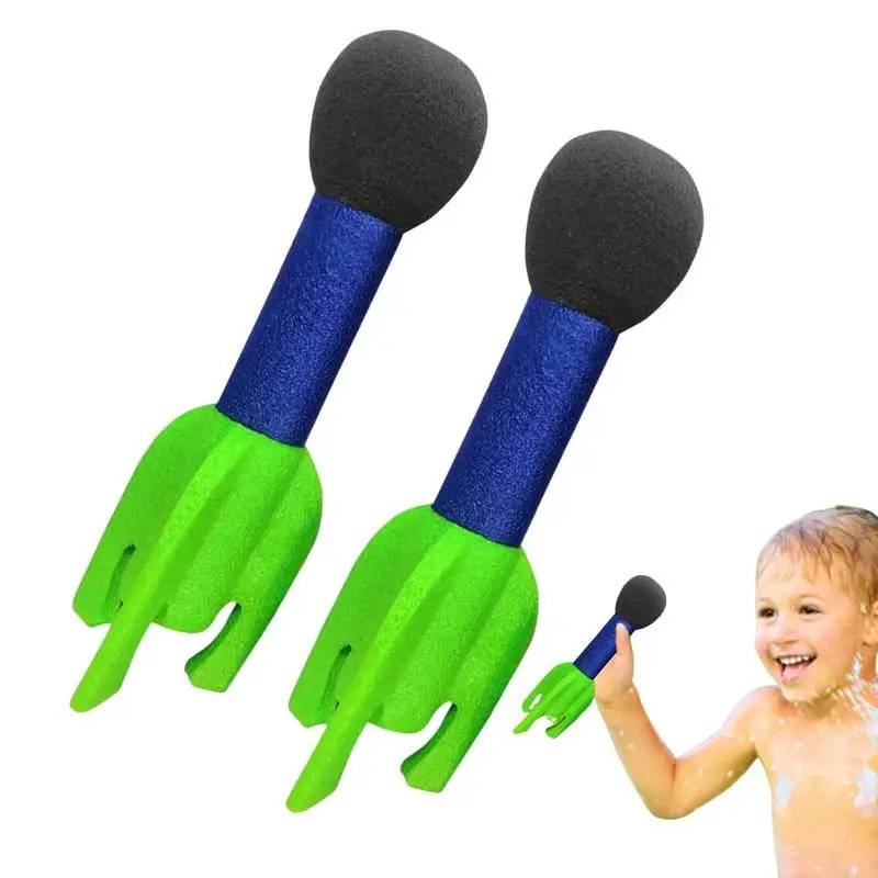 

Slingshot Finger Rockets Toys For Kids Slingshot Method To Fly High Fun Carnival Toy And Party Favor Summer Activities Party