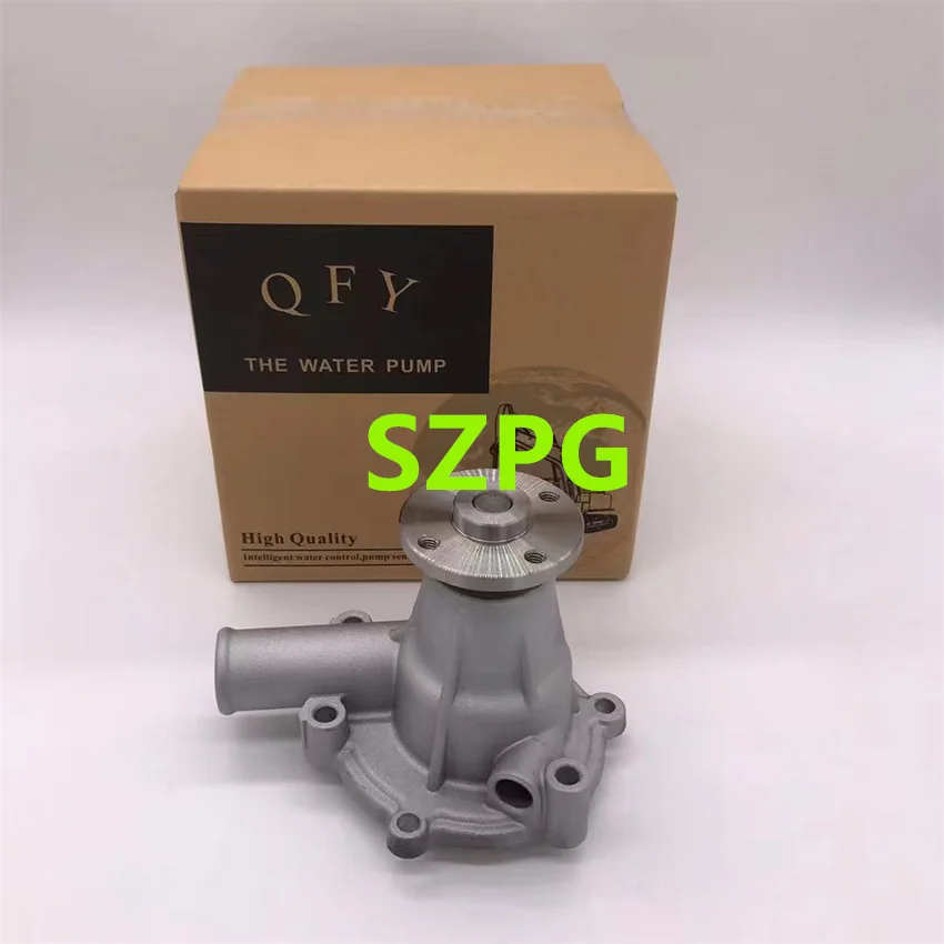 

Водяной насос двигателя MM433-17001 MM43317001 L2E L3E L3A L2A L3C L2C L3E2