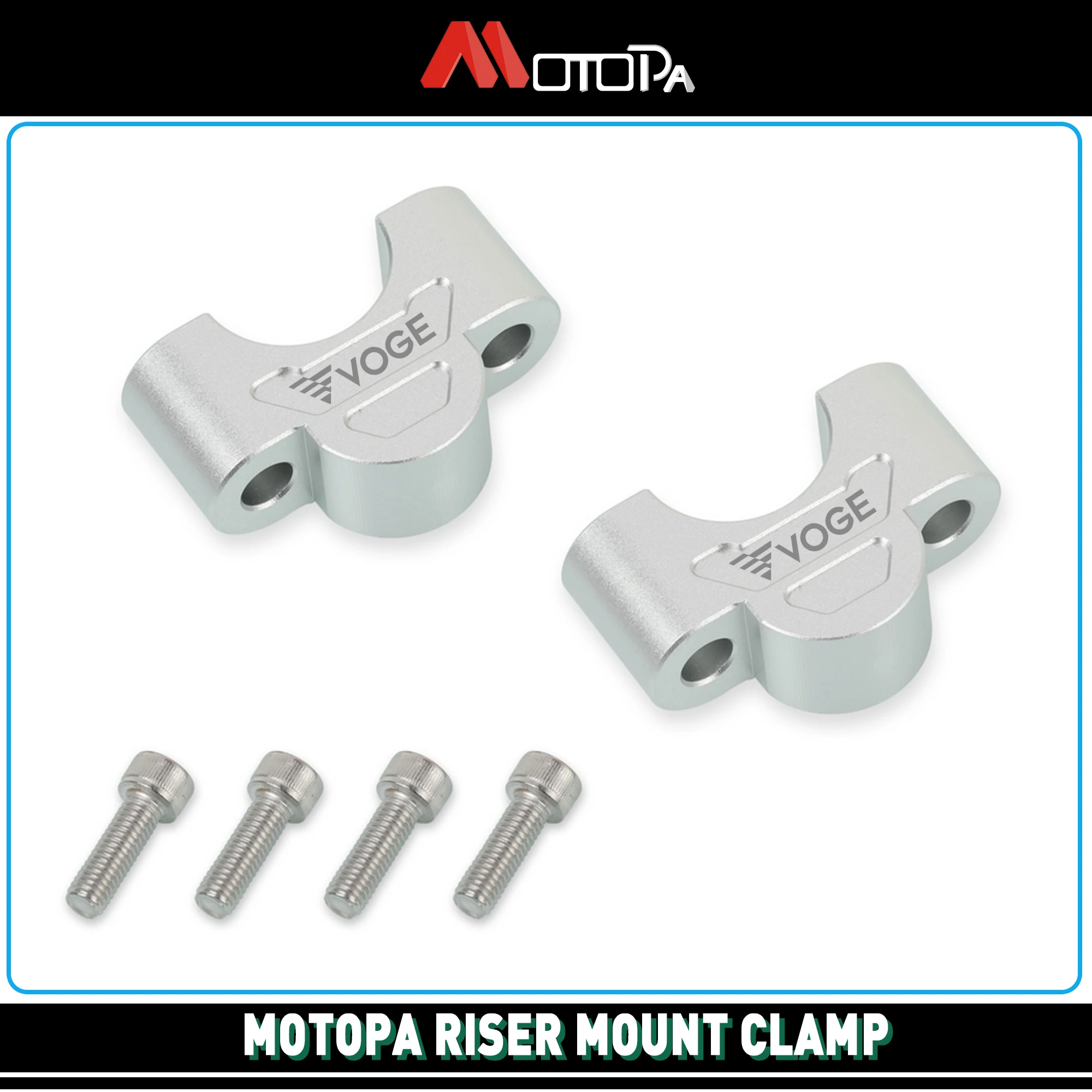 

Подъемник на руль для мотоцикла LONCIN VOGE 525DSX 525DS 525 DSX 2023 2024