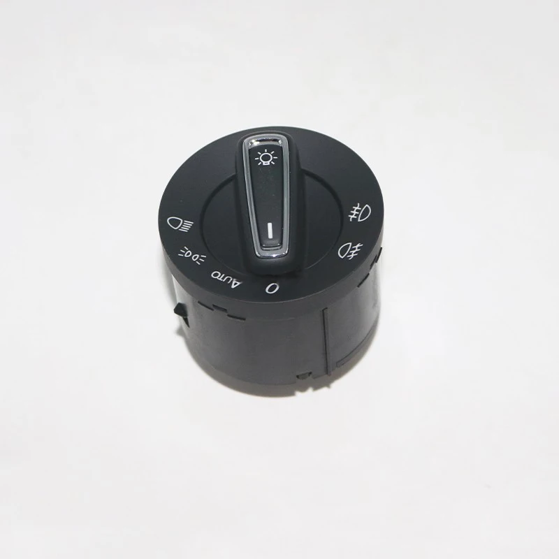 

Headlight Light Fog Lamp Switch For Skoda Octavia Fabia Rapid 5E0941431N 5E0941431D 2013-2019 5E0 941 431 N 5E0 941 431 D