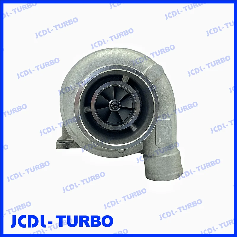 Турбокомпрессор S2ESL105 0R7014 0R-7014 1251128 125-1128 для экскаватора Caterpillar M318 с двигателем 3116T