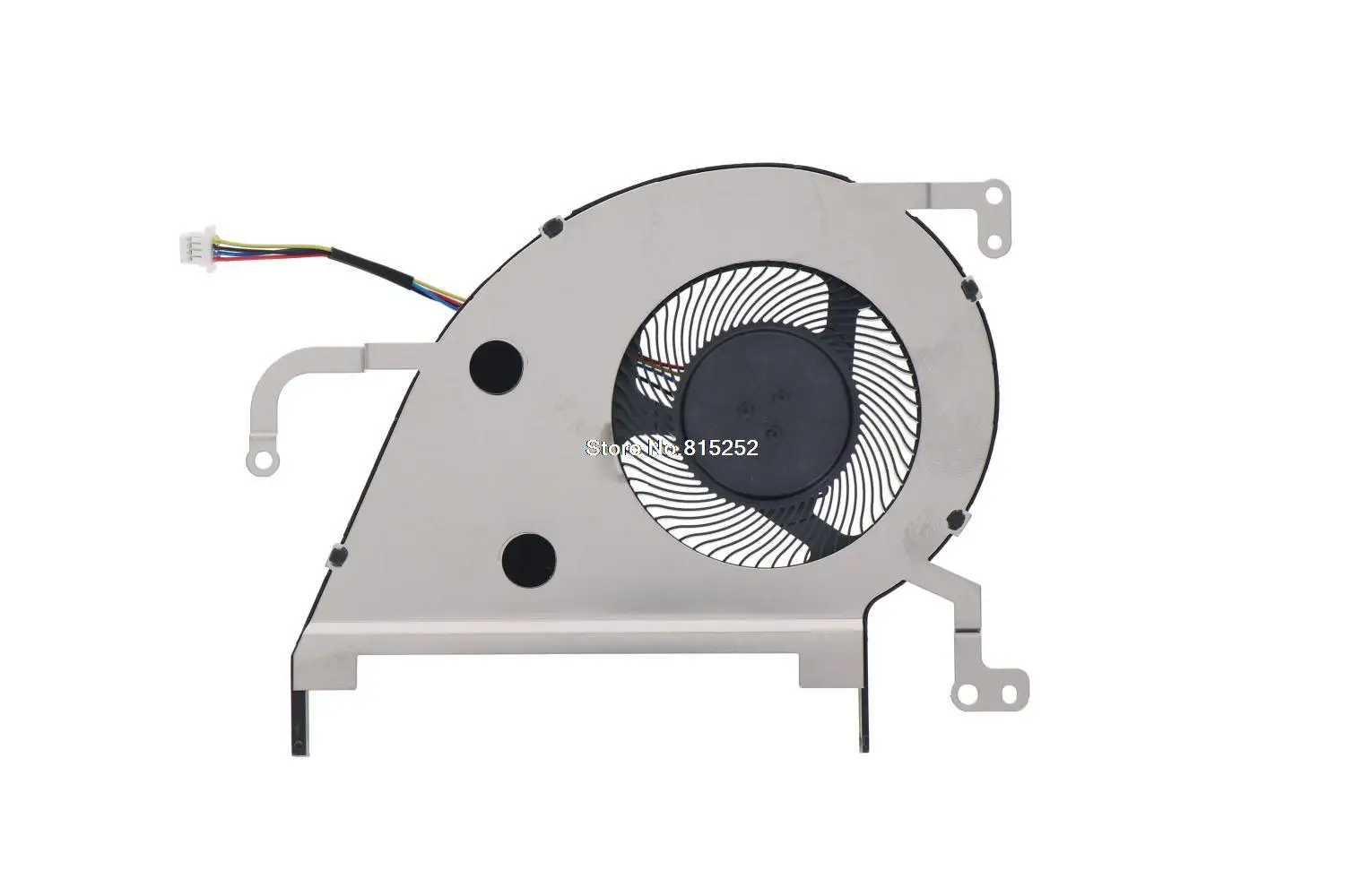 Laptop CPU Cooling Fan For ASUS 13NB0IA0P01111 DQ5D518G001 EG50050S1-CD81-S9A DC5V 2.25W